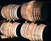 United Kingdom Scotch Whisky In Bulk