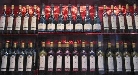 Italy Wine