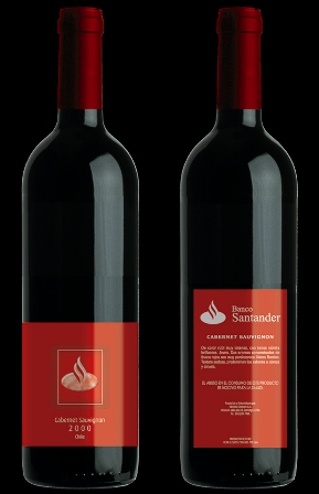 Chile Corporatewine
