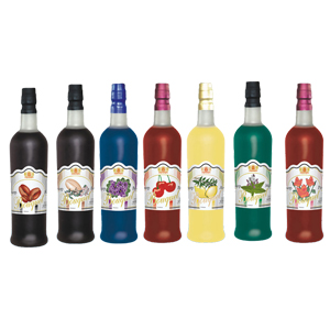 Bulgaria Liqueur