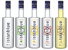 Turkey Turkish Raki & Vodka & Gin & Liqueurs