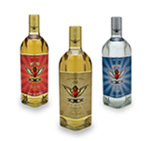 United States Xxx Tequila