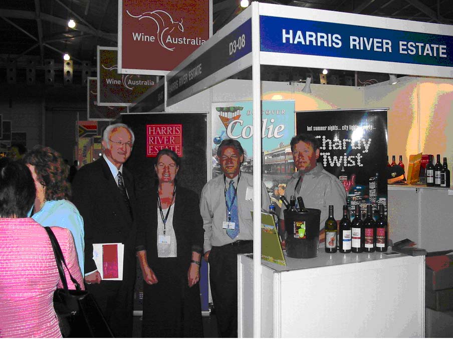 Indonesia Harris-River Estate