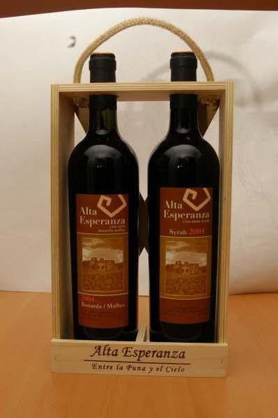 Argentina Wine