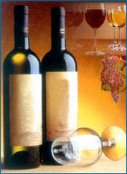 Greece Wines
