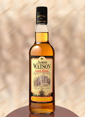 France Scotch Whisky