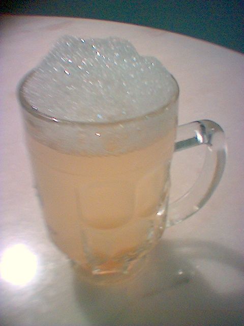 Singapore Beer