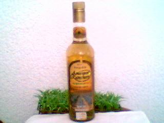 Mexico Tequila From Mexico 100% Blue Agave
