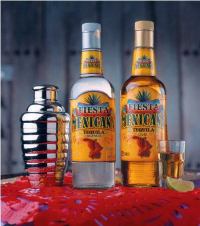 United Kingdom Tequila