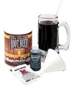 United States Root Beer