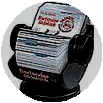 United States Mixed Drink Rolodex