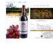 Thailand Red Wine