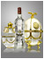 Russian Federation Vodka Imperial Collection