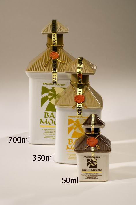 Indonesia Alcohol