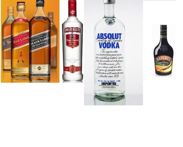 Greece Alcoholic Beverage