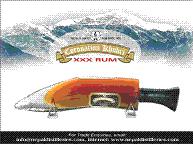 India Khukri Xxx Rum