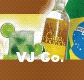 Brazil Cachaca Cana Dourada 750 Ml