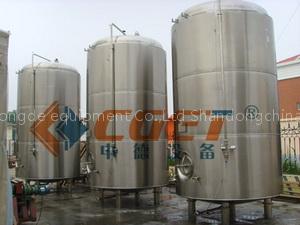 beight beer tank