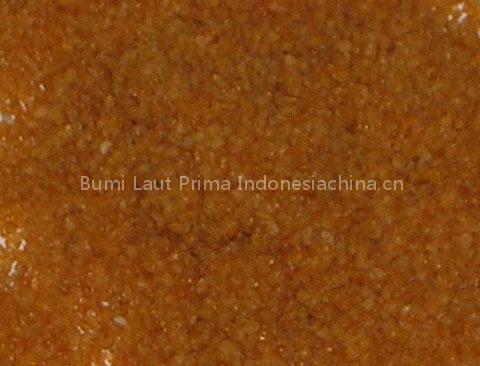 Dried Flying Fish roe (tobiko)