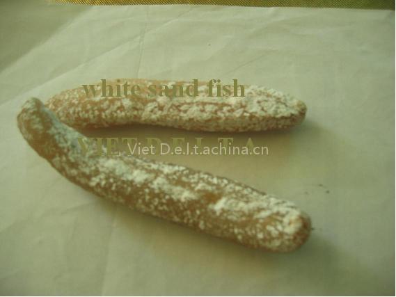 Dried seaweed offer