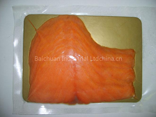 Salmon Fillet