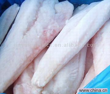 Monkfish Fillets