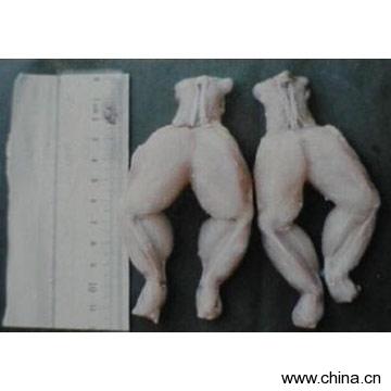 IQF Frog Legs