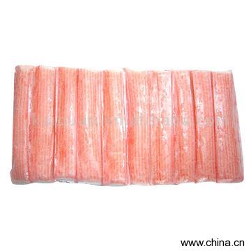 Surimi Crab Sticks