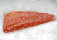 United States Alaska Salmon-retail Pack