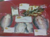 Philippines Processed Milkfish