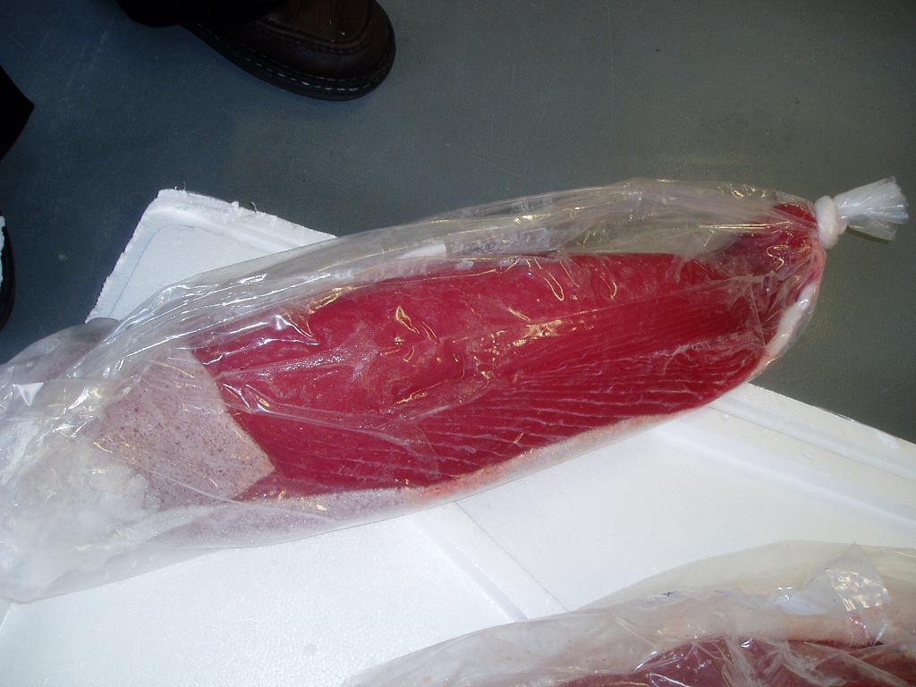 Taiwan Tuna