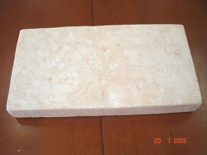 Vietnam Frozen Mixed Surimi