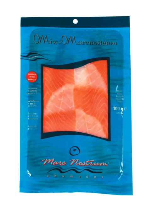 Spain Aquatic Products