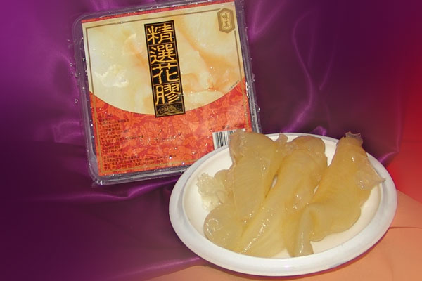 Hong Kong Aquatic Products