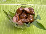 Ghana Edible Land Snails