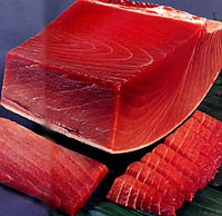Japan Tuna
