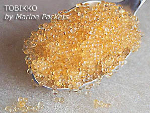 Peru Flying Fish Roe