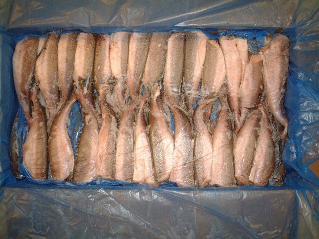 Australia Frozen Hake
