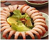 Thailand Cooked Shrimp