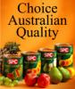 Australian Canned & Fozen Abalone (Australia)