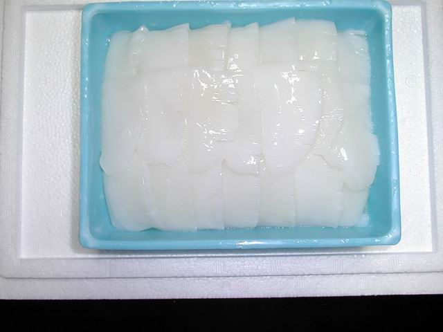 Malaysia Cutter Fish