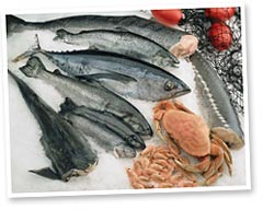 Sweden Fish, Seafood And Fish Conserves