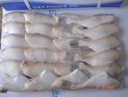 Vietnam Sting Ray, Octopus, Cuttlefish, Fish, Surimi