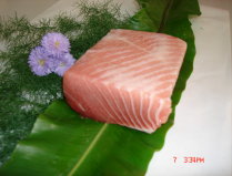 Taiwan Frozen Southern Bluefin Tuna Belly Sashimi / Sushi