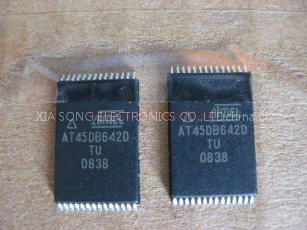 XIA SONG ELECTRONICS CO.,LTD