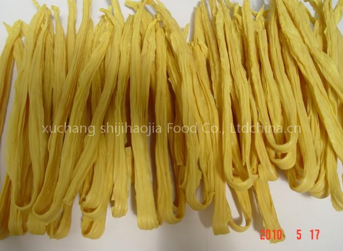 dried beancurd stick