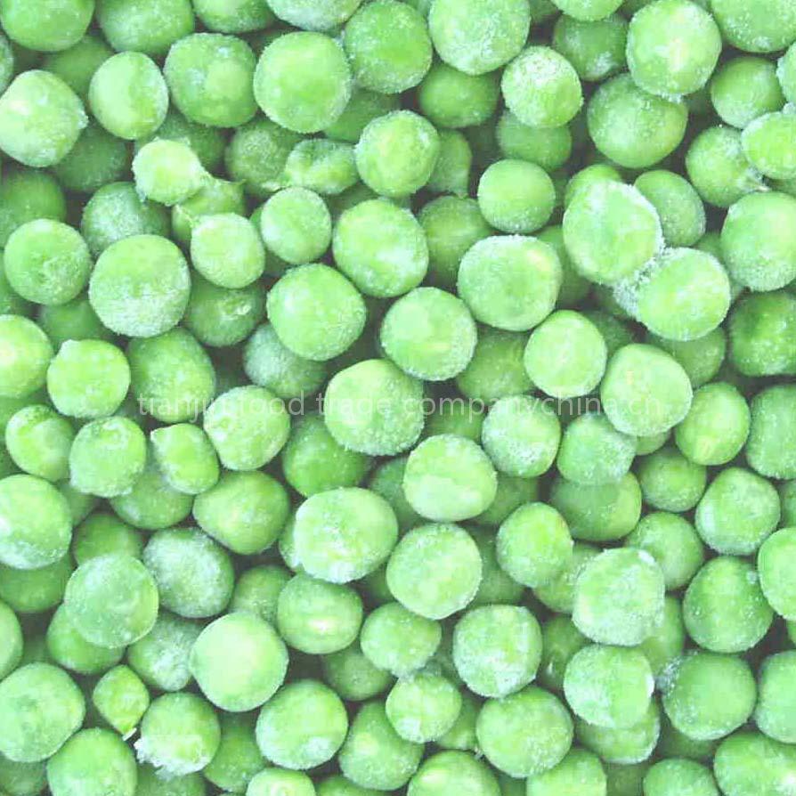 Green peas