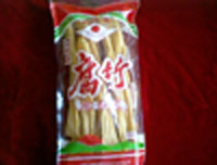 China (Mainland) Bean curd sticks
