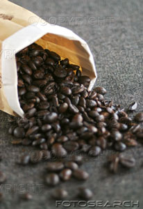 Switzerland Marchetti Coffee
