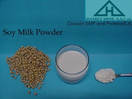 Argentina Soy Milk Powder